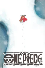 One Piece art elbaf poster