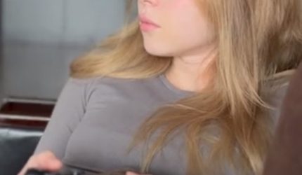 Cover Jav AnnieGChanMakeup