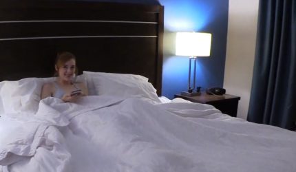 Cover Jav AnnieGChanMakeup