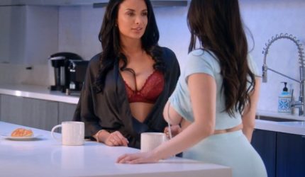 Cover Jav AnnieGChanMakeup