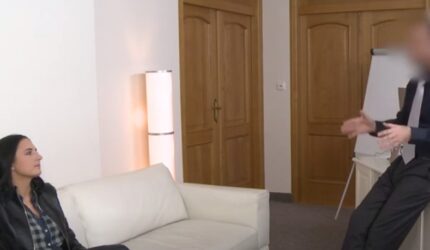 Cover Jav AnnieGChanMakeup