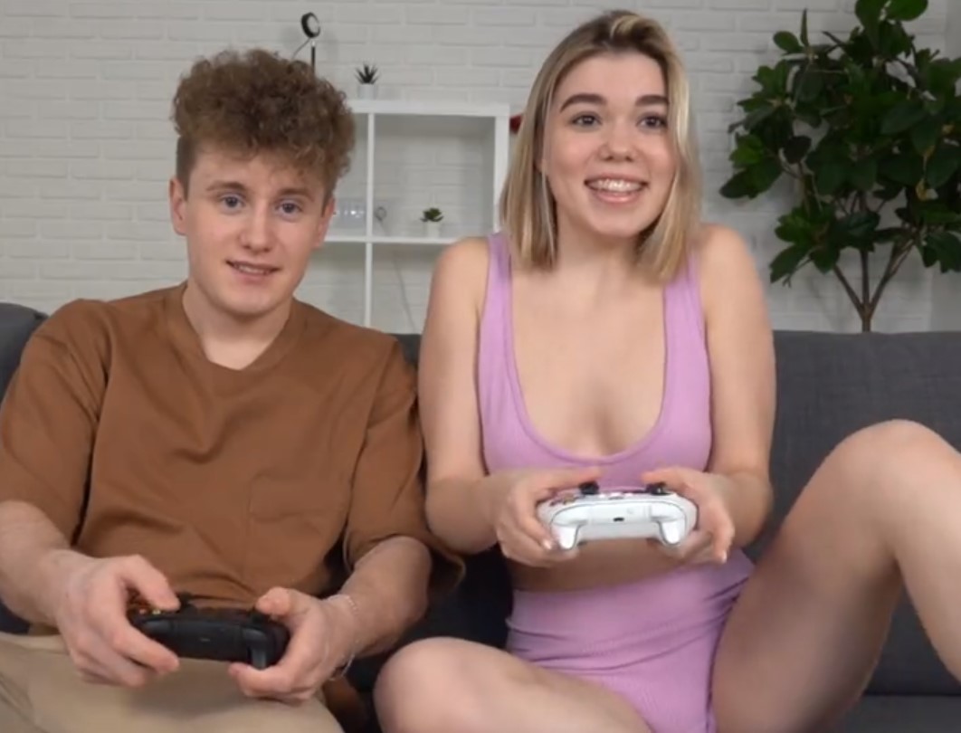 Cover Jav AnnieGChanMakeup