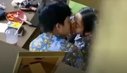 Cover Jav AnnieGChanMakeup