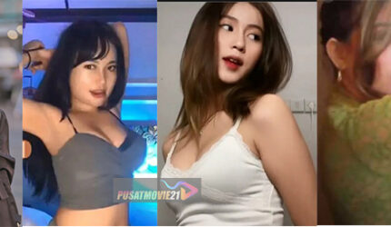 Cover Jav AnnieGChanMakeup