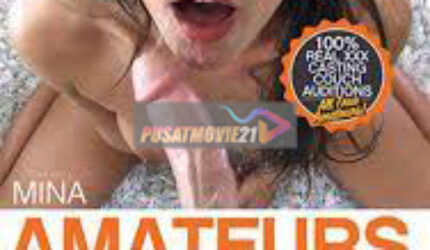 Cover Jav AnnieGChanMakeup