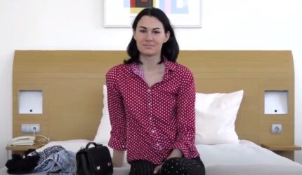 Cover Jav AnnieGChanMakeup