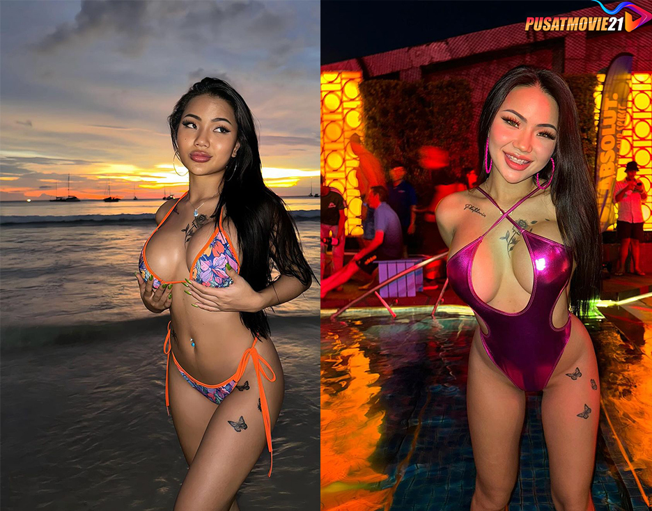 Cover Jav AnnieGChanMakeup