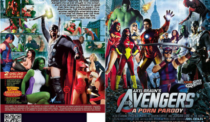 Cover Jav AnnieGChanMakeup