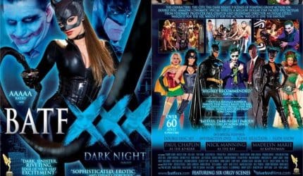 Cover AnnieGChanMakeup