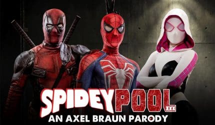 Cover AnnieGChanMakeup