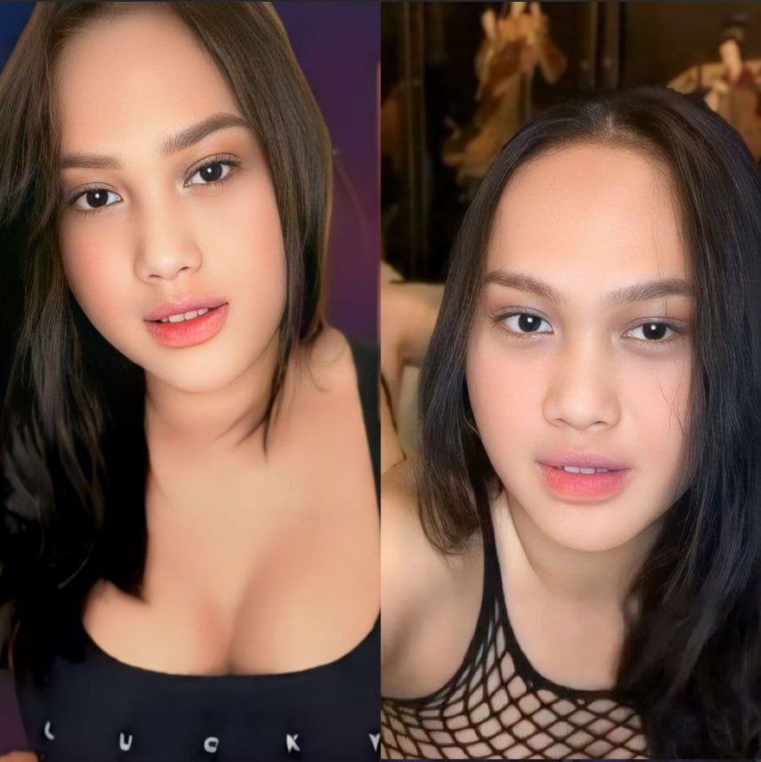 Cover AnnieGChanMakeup