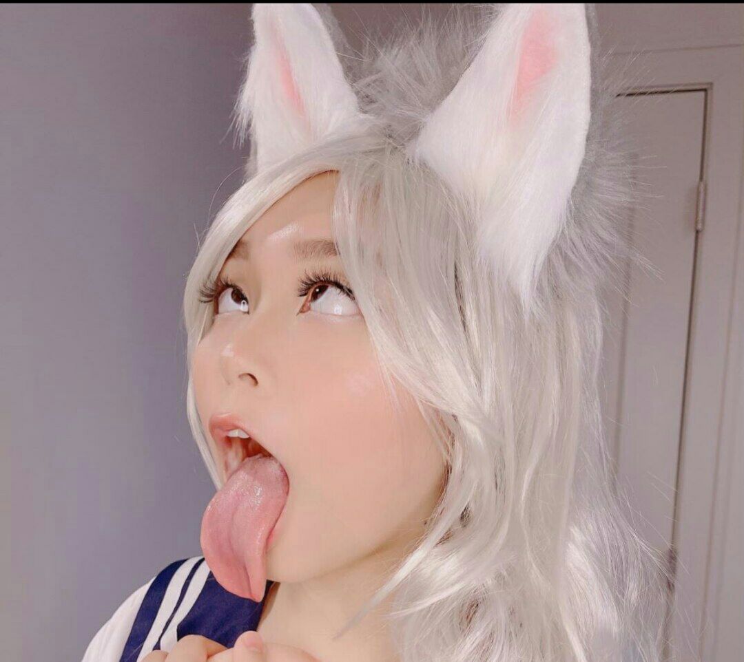 Cover AnnieGChanMakeup