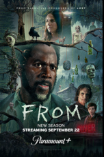 FROM Season 3 (2024)