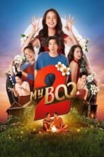 Nonton film My Boo 2 (2025) - Pusatmovie21