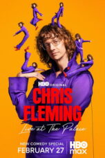 Nonton film Chris Fleming: Live at the Palace (2026) - Pusatmovie21