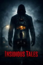 Nonton film Insidious Tales (2026) - Pusatmovie21